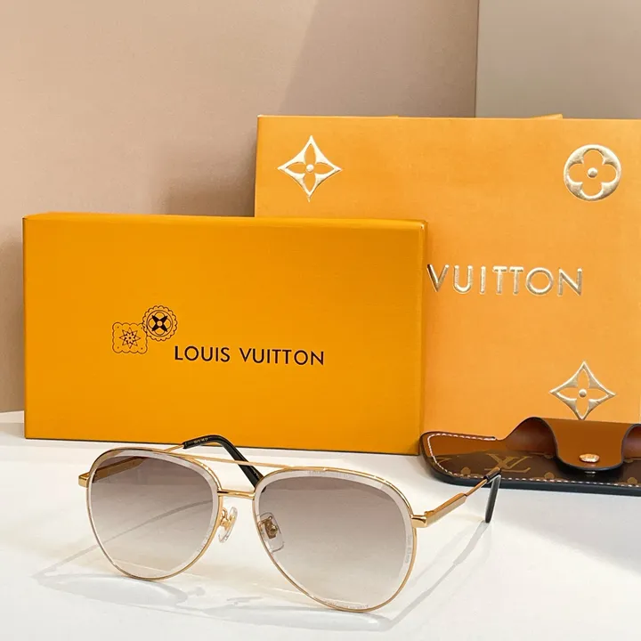 スーパーコピー ルイヴィトン サングラス