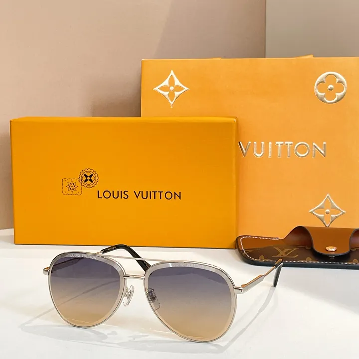 スーパーコピー ルイヴィトン サングラス