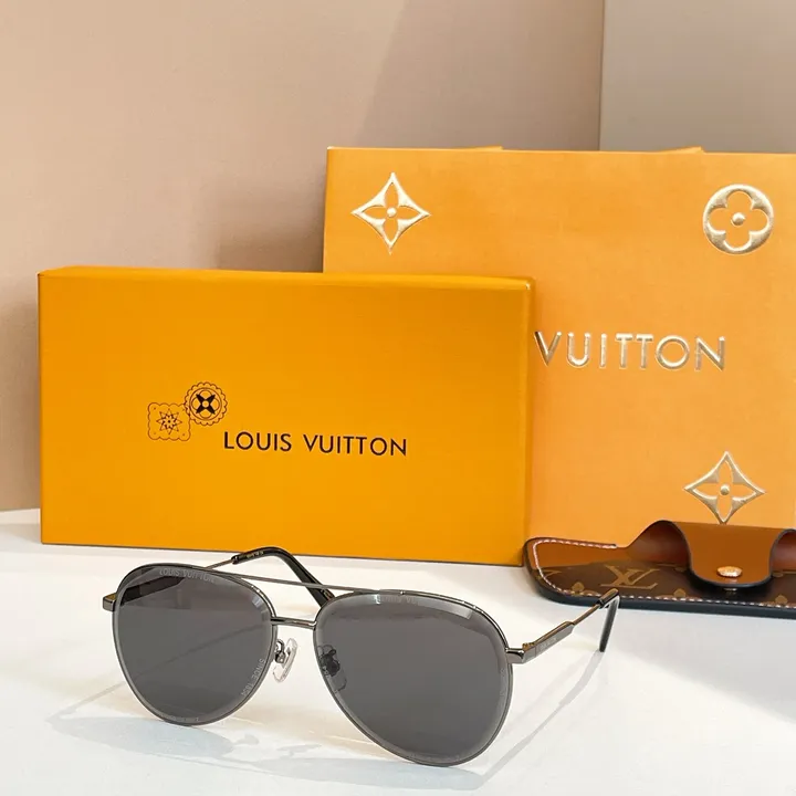 スーパーコピー ルイヴィトン サングラス