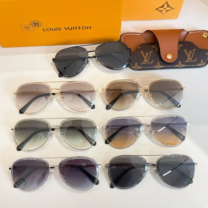 スーパーコピー ルイヴィトン サングラス