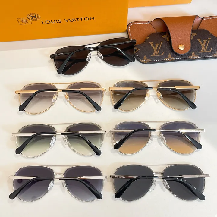 スーパーコピー ルイヴィトン サングラス