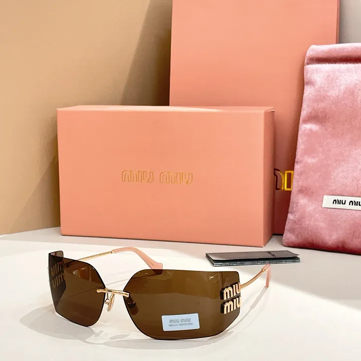 スーパーコピー ミュウミュウ サングラス