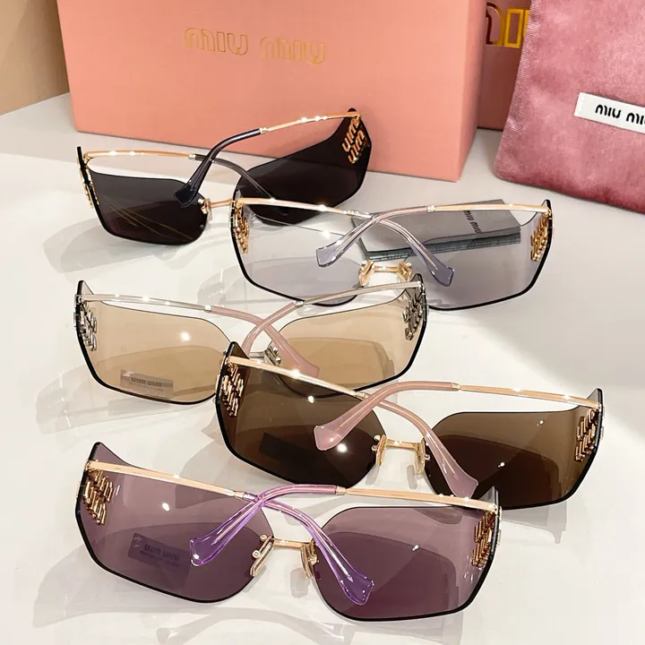 スーパーコピー ミュウミュウ サングラス