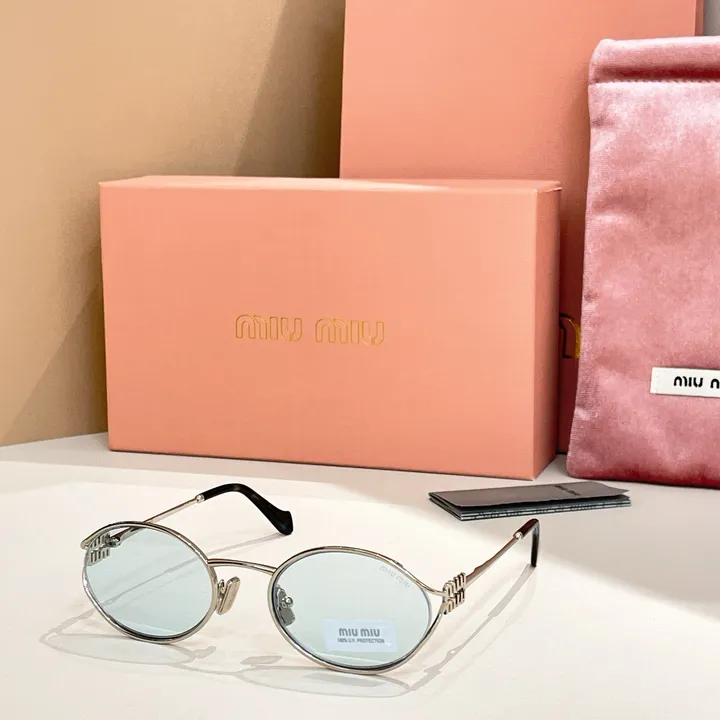 スーパーコピー ミュウミュウ サングラス