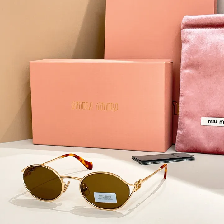 スーパーコピー ミュウミュウ サングラス