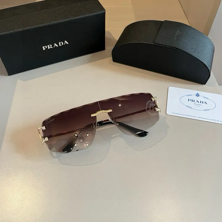 スーパーコピー カルティエ サングラス