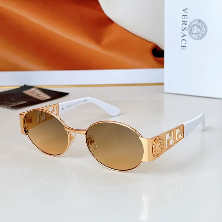 スーパーコピー ヴェルサーチ サングラス