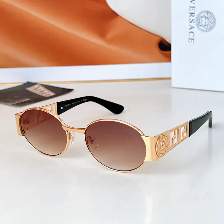 スーパーコピー ヴェルサーチ サングラス