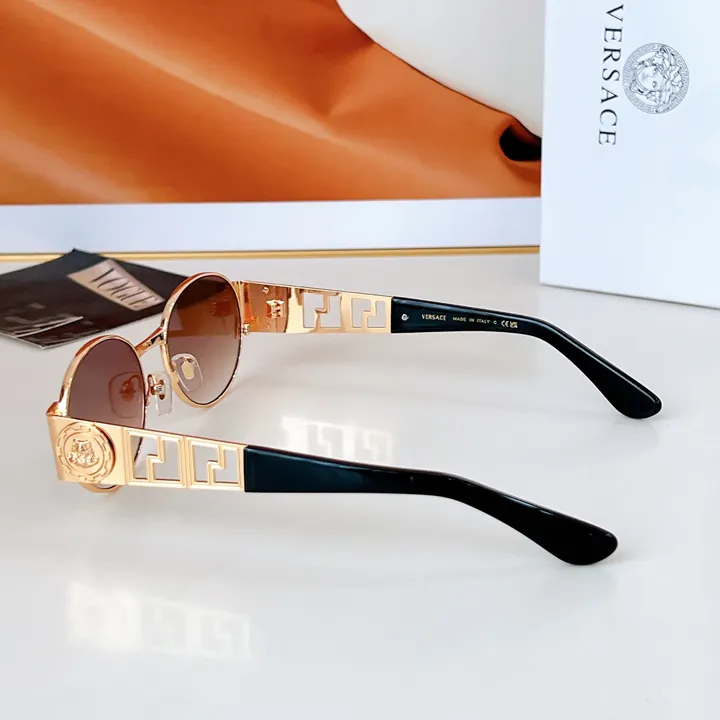 スーパーコピー ヴェルサーチ サングラス