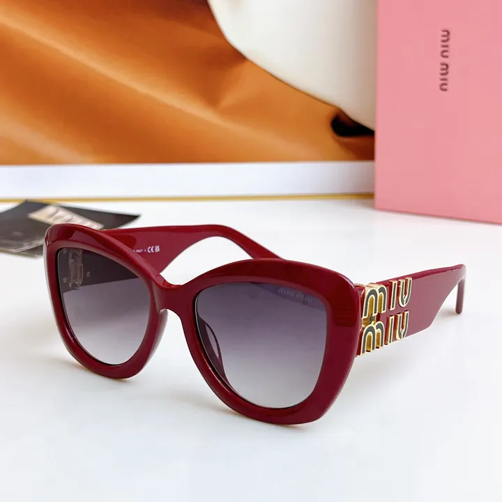 スーパーコピー ミュウミュウ サングラス