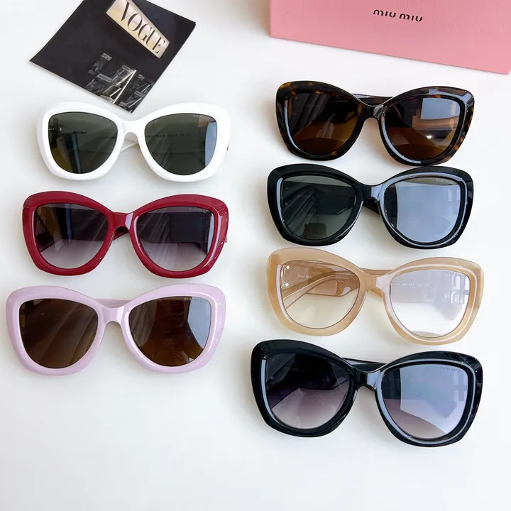 スーパーコピー ミュウミュウ サングラス