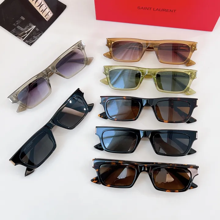 スーパーコピー イブサンローラン サングラス