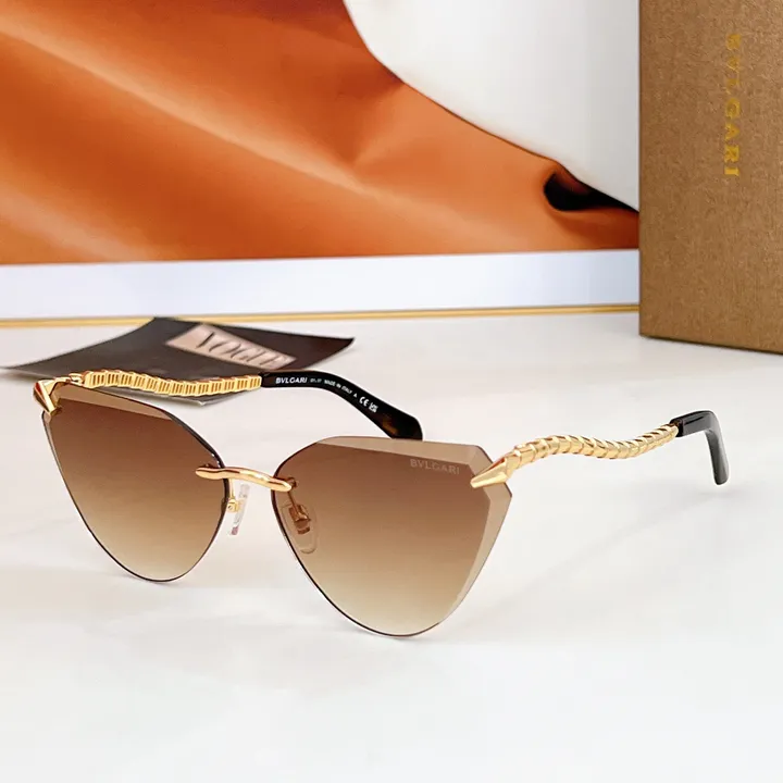 スーパーコピー ブルガリ サングラス
