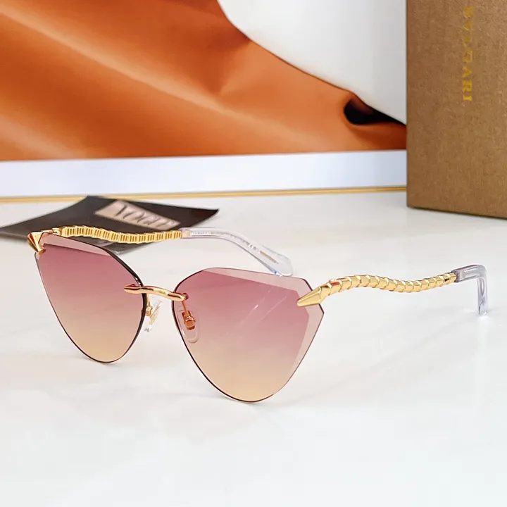 スーパーコピー ブルガリ サングラス