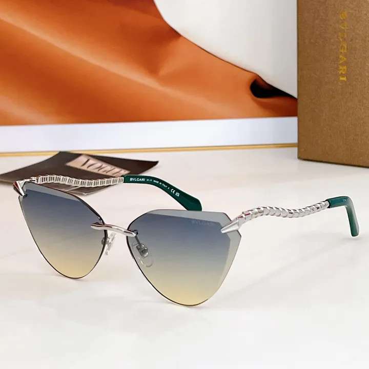スーパーコピー ブルガリ サングラス