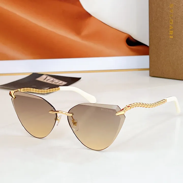 スーパーコピー ブルガリ サングラス