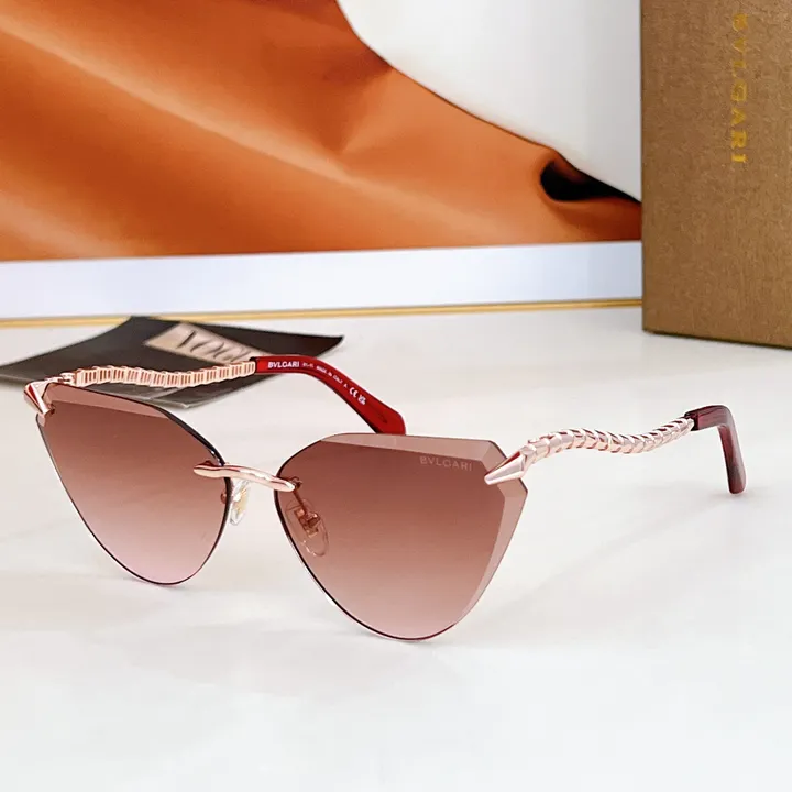 スーパーコピー ブルガリ サングラス