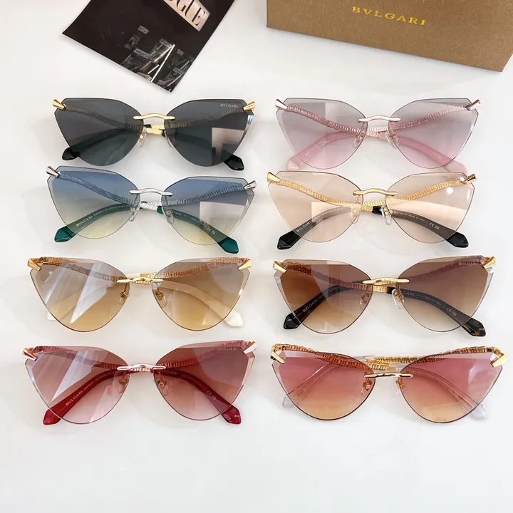 スーパーコピー ブルガリ サングラス