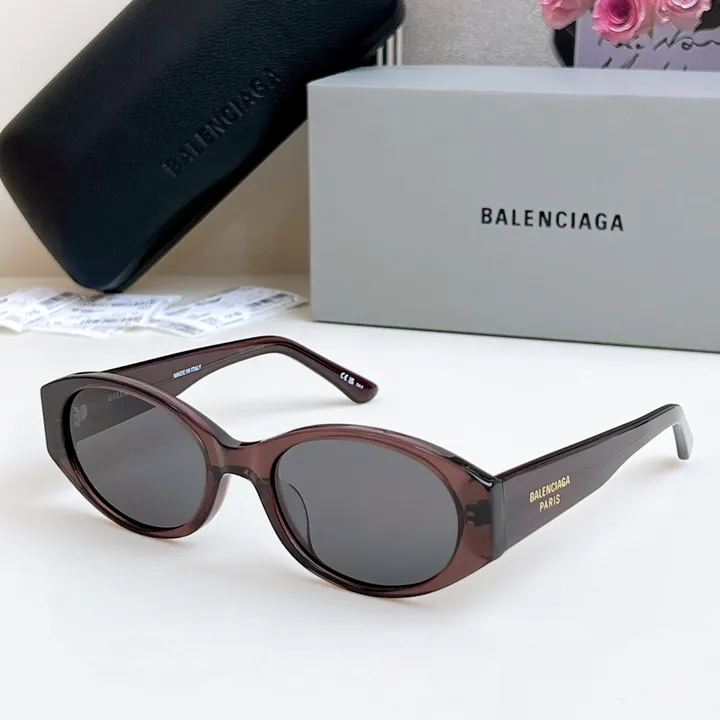 スーパーコピー バレンシアガ サングラス