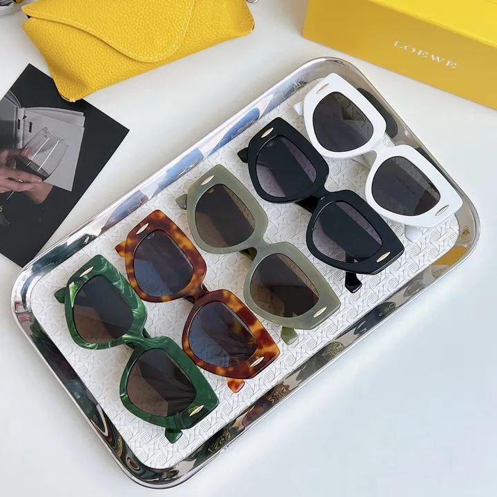 スーパーコピー ロエベ サングラス