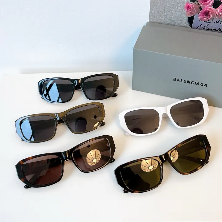 スーパーコピー バレンシアガ サングラス