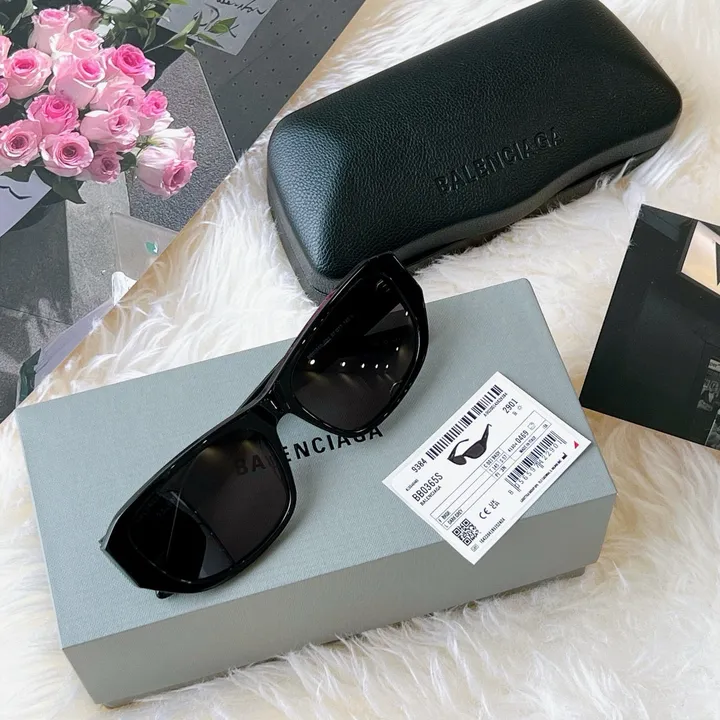 スーパーコピー バレンシアガ サングラス