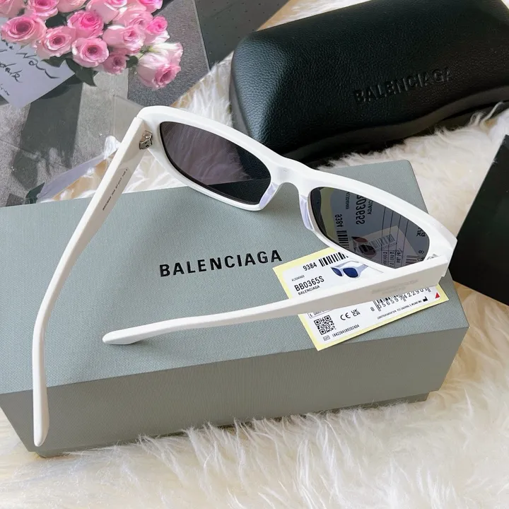 スーパーコピー バレンシアガ サングラス