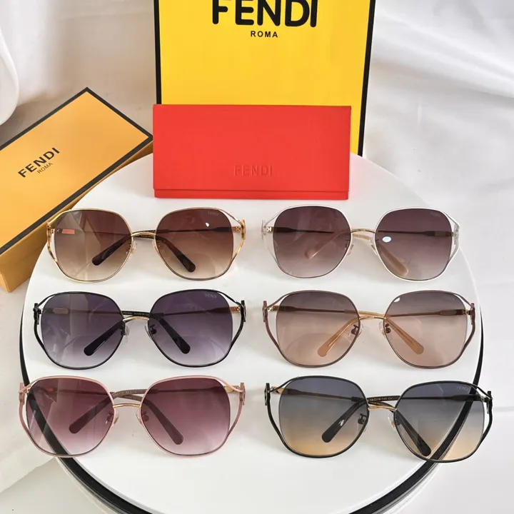 スーパーコピー フェンディ サングラス