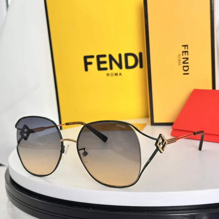 スーパーコピー フェンディ サングラス