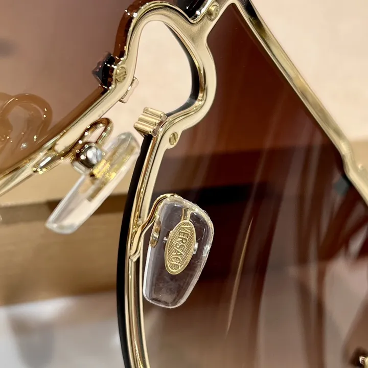 スーパーコピー ヴェルサーチ サングラス