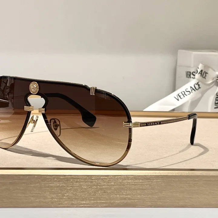 スーパーコピー ヴェルサーチ サングラス