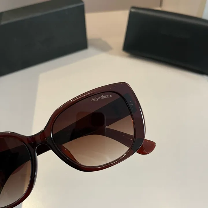 スーパーコピー イブサンローラン サングラス