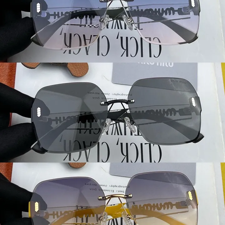 スーパーコピー ミュウミュウ サングラス