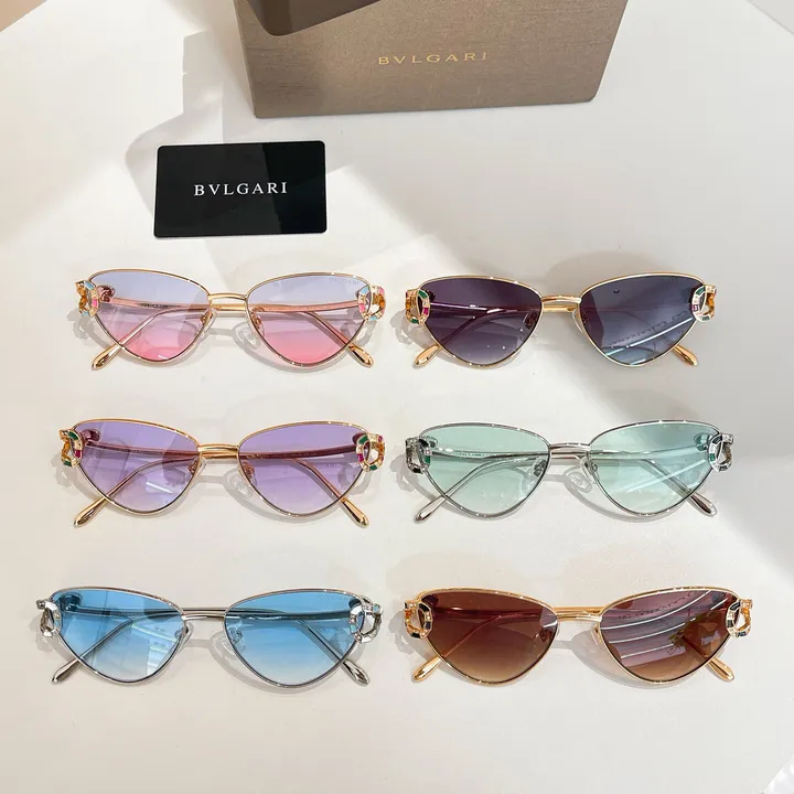 スーパーコピー ブルガリ サングラス