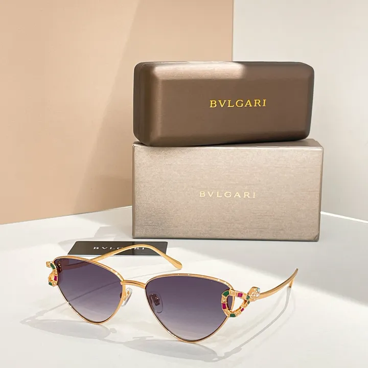 スーパーコピー ブルガリ サングラス