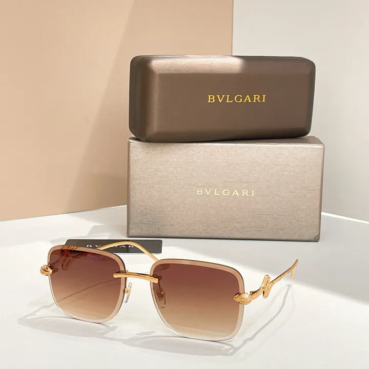 スーパーコピー ブルガリ サングラス