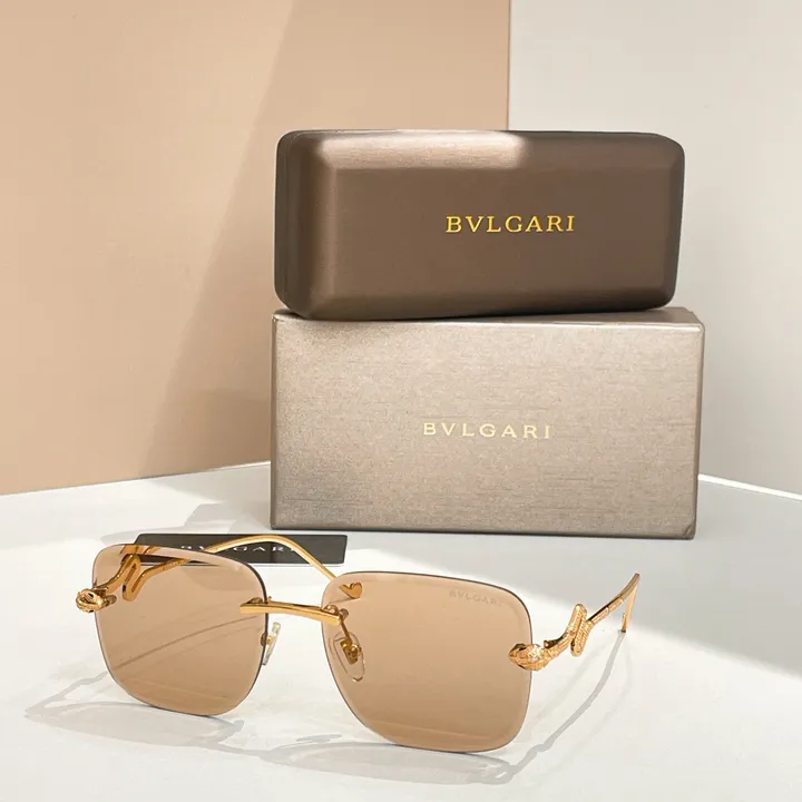 スーパーコピー ブルガリ サングラス