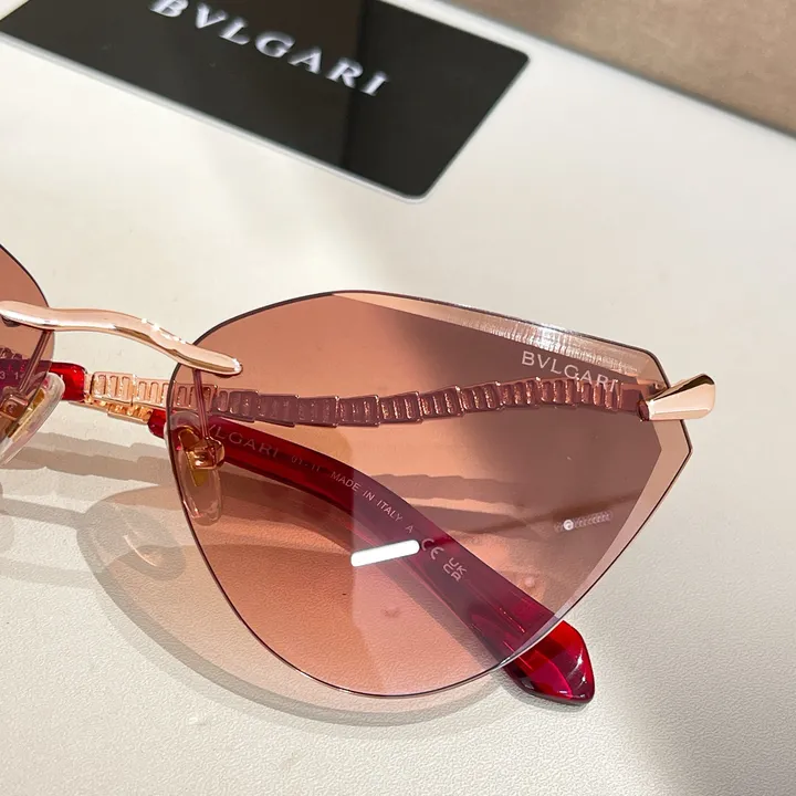 スーパーコピー ブルガリ サングラス