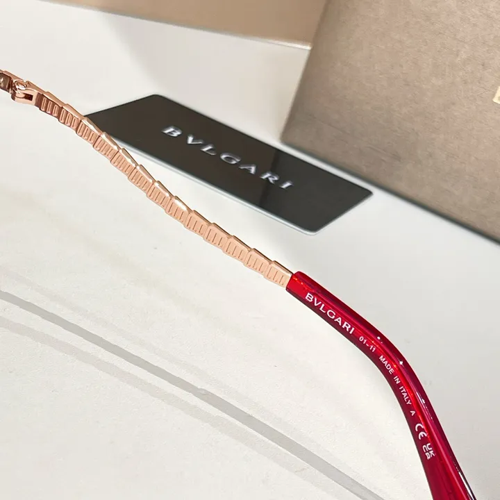 スーパーコピー ブルガリ サングラス