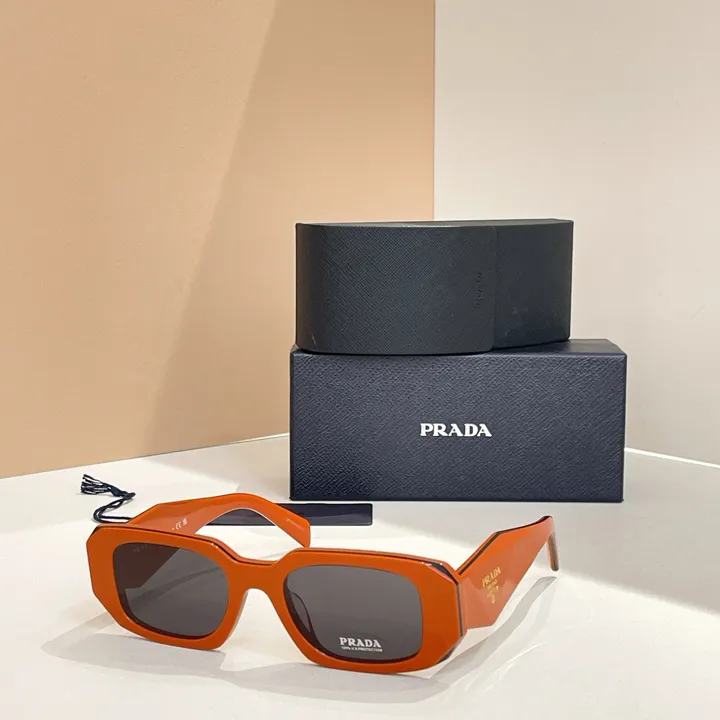 スーパーコピー プラダ サングラス