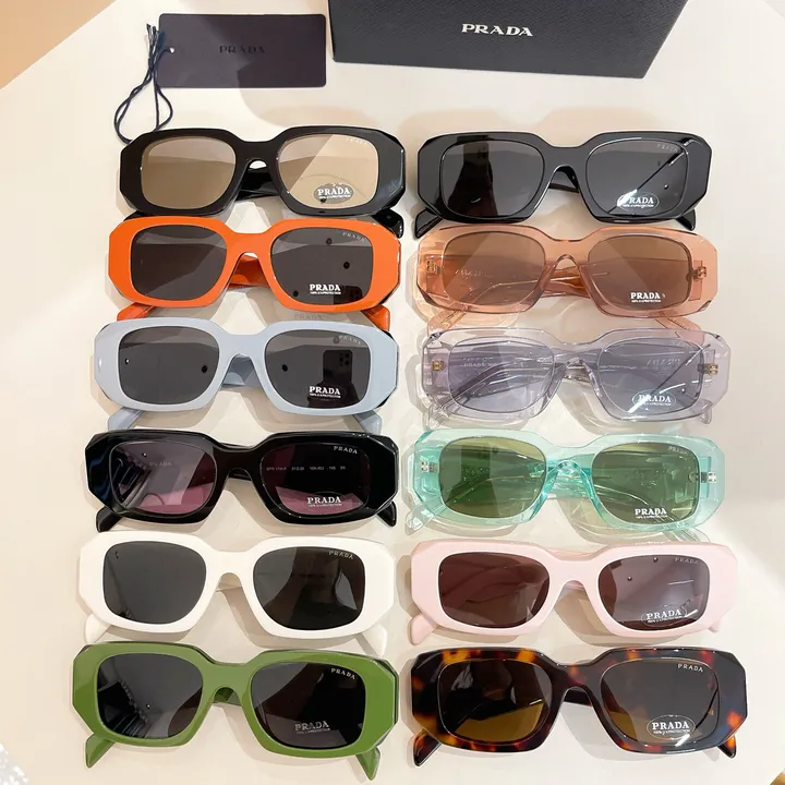 スーパーコピー プラダ サングラス