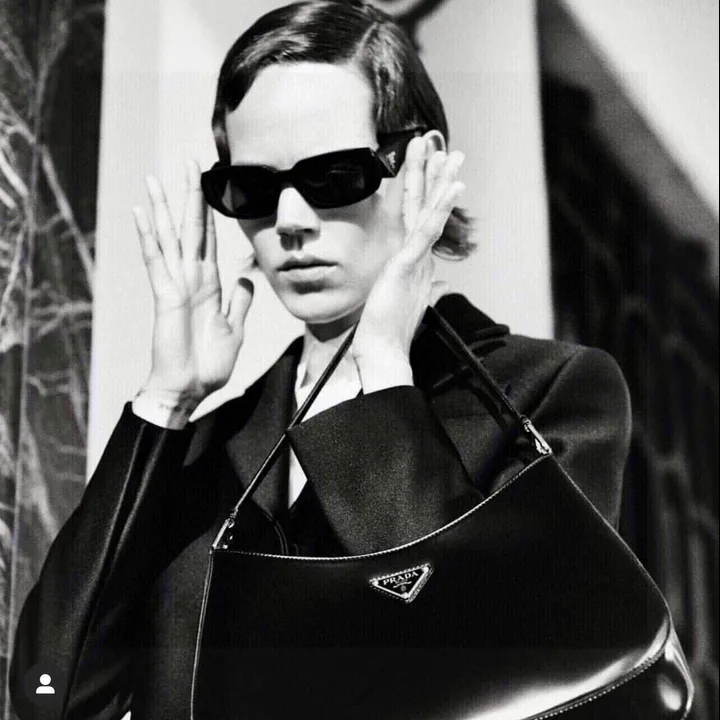 スーパーコピー プラダ サングラス