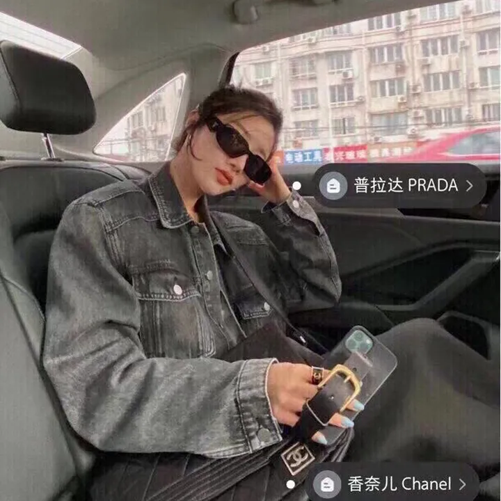 スーパーコピー プラダ サングラス