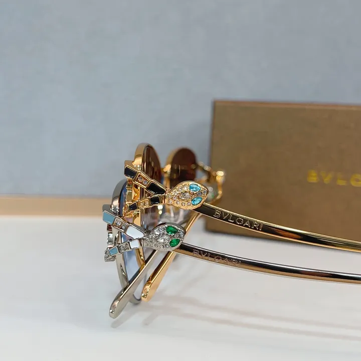 スーパーコピー ブルガリ サングラス