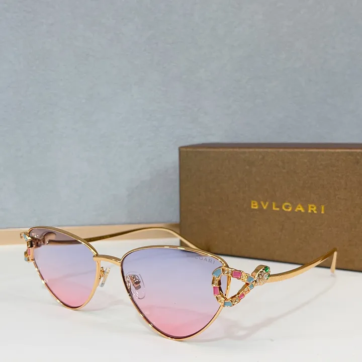 スーパーコピー ブルガリ サングラス