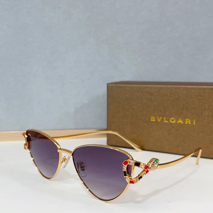 スーパーコピー ブルガリ サングラス