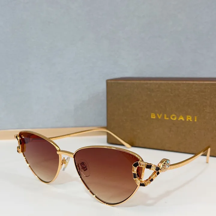 スーパーコピー ブルガリ サングラス