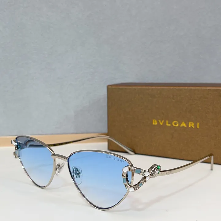 スーパーコピー ブルガリ サングラス