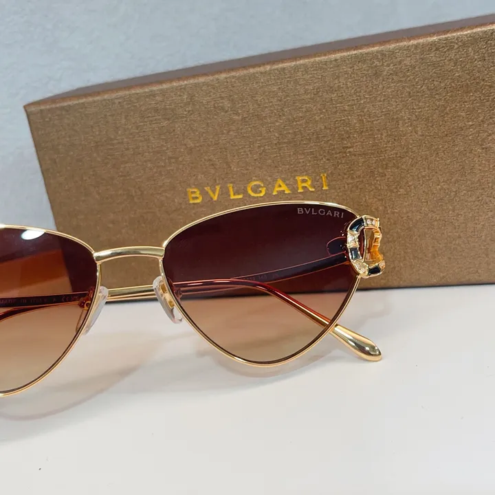 スーパーコピー ブルガリ サングラス