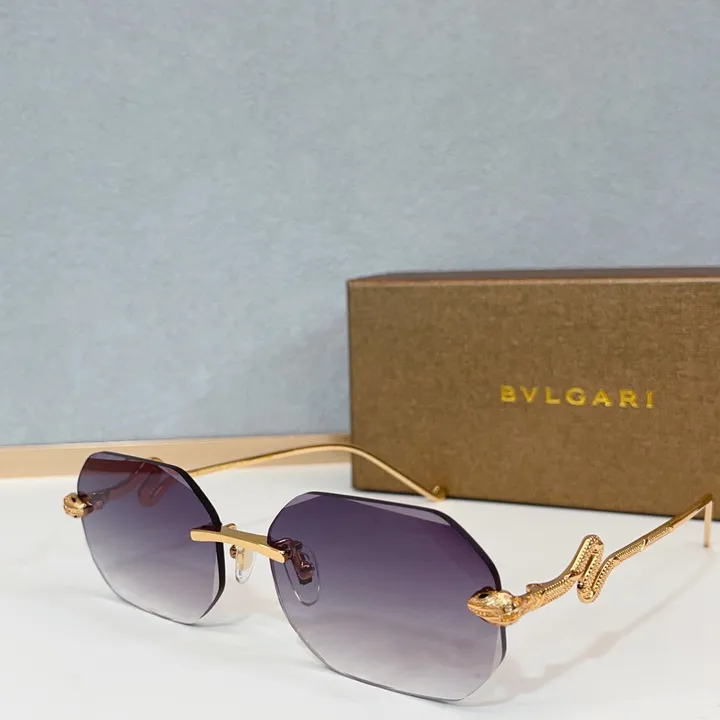 スーパーコピー ブルガリ サングラス